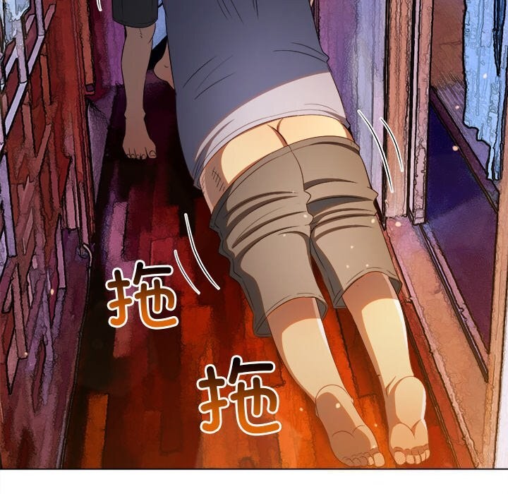 [韩国漫画] 恶女勾勾缠 剧情,女学生,巨乳大奶#[181P]-111