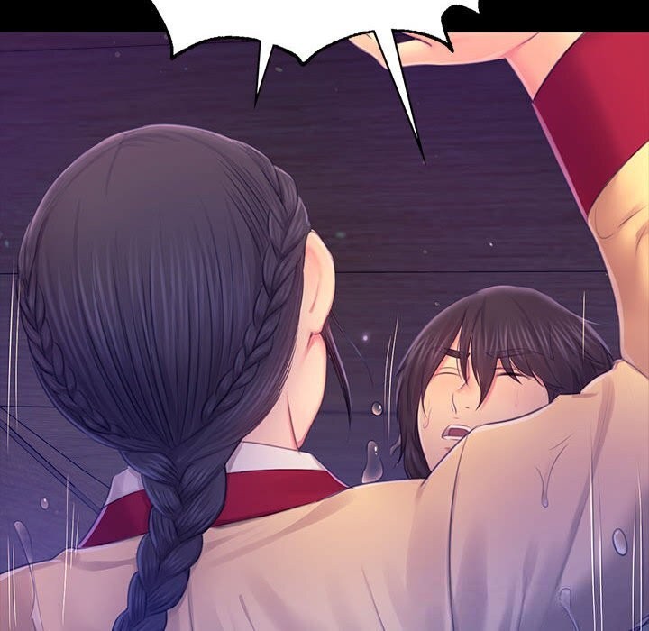 [韩国漫画] 小姐 剧情,女仆#[131P]-85