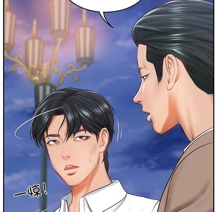 [韩国漫画] 财阀家的女婿 剧情,青年#[169P]-113