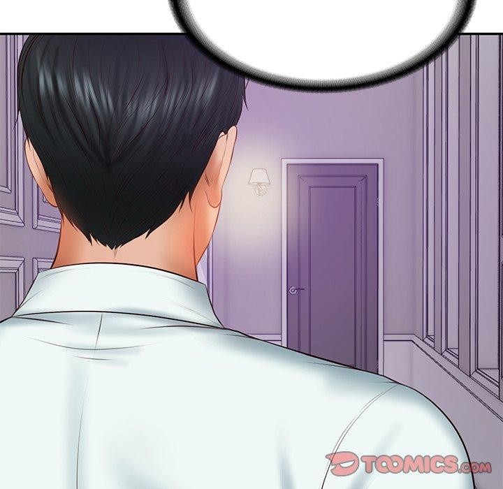 [韩国漫画] 财阀家的女婿 剧情,青年#[151P]-138