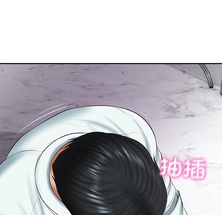 [韩国漫画] 财阀家的女婿 剧情,青年#[151P]-24