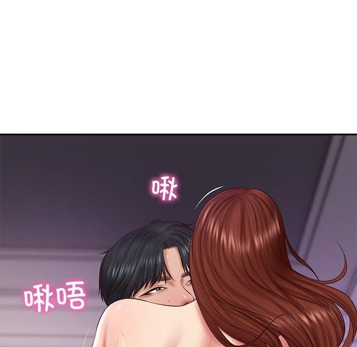 [韩国漫画] 财阀家的女婿 剧情,青年#[151P]-74