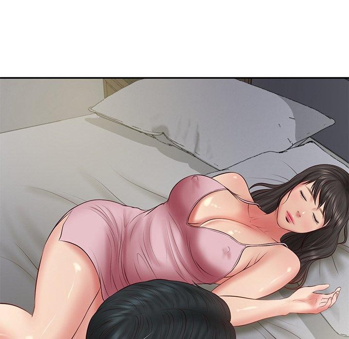 [韩国漫画] 财阀家的女婿 剧情,青年#[178P]-162