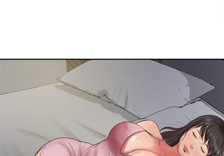 [韩国漫画] 财阀家的女婿 剧情,青年#[153P]-1
