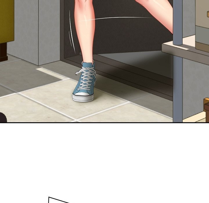[韩国漫画] 财阀家的女婿 剧情,青年#[153P]-62