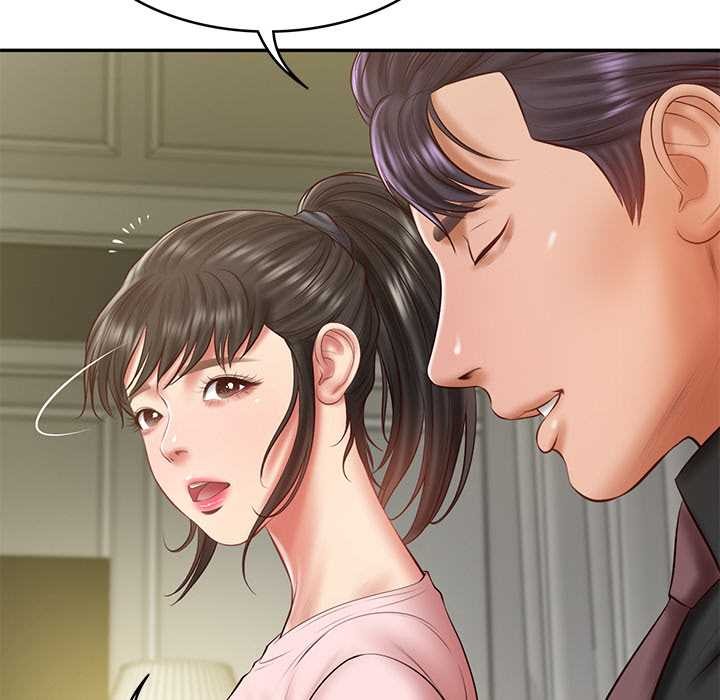 [韩国漫画] 财阀家的女婿 剧情,青年#[159P]-34