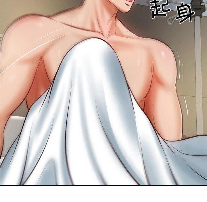 [韩国漫画] 财阀家的女婿 剧情,青年#[182P]-173