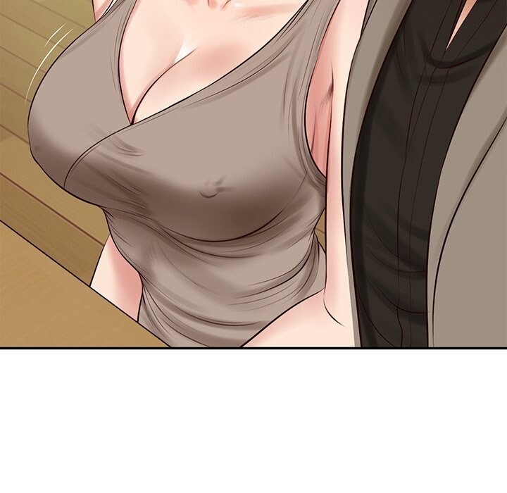 [韩国漫画] 财阀家的女婿 剧情,青年#[151P]-17