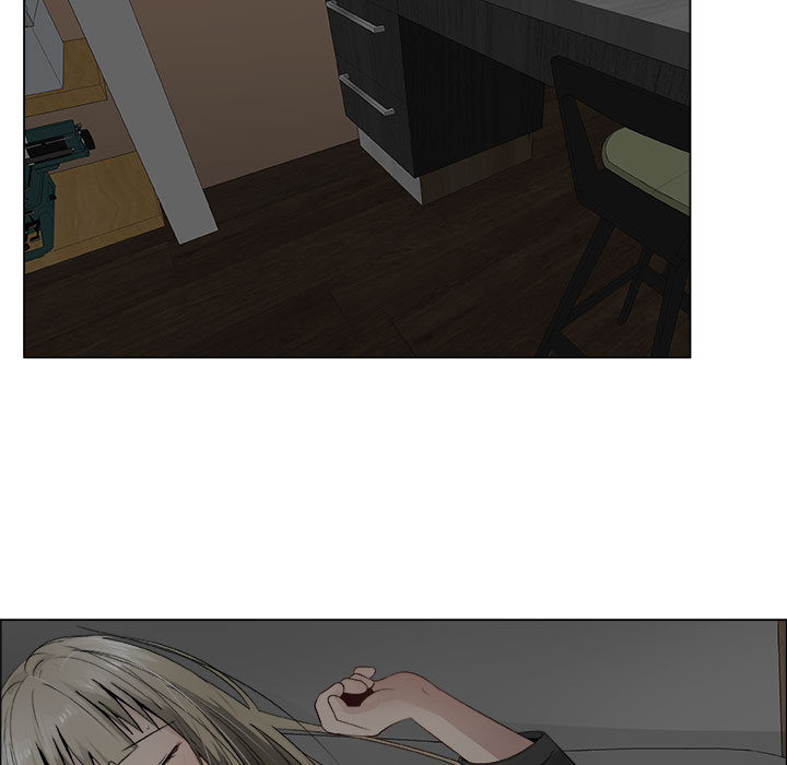 [韩国漫画] 只为满足你 爱情,巨乳大奶#[88P]-85