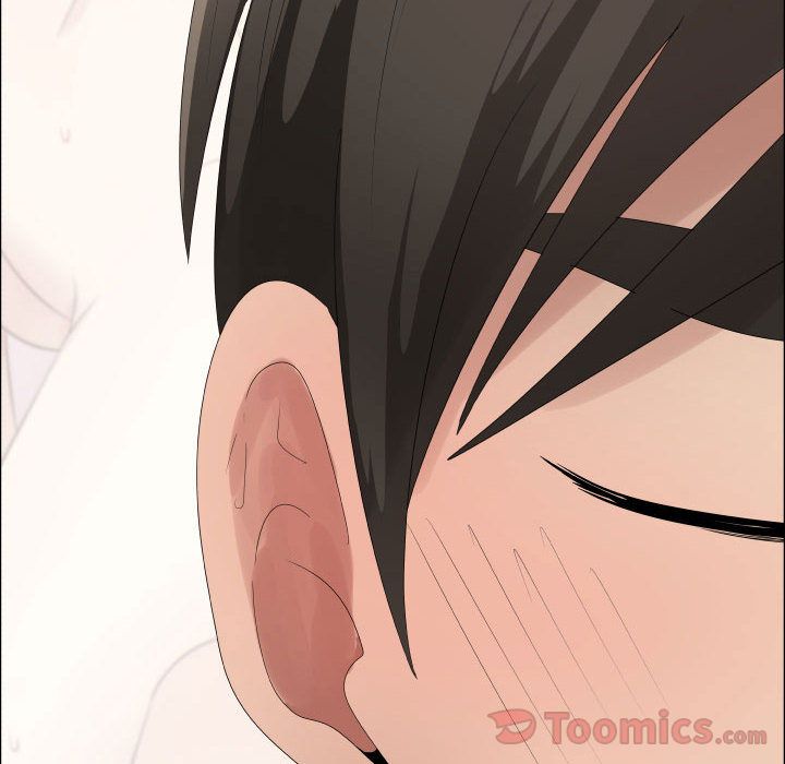 [韩国漫画] 只为满足你 爱情,巨乳大奶#[85P]-34