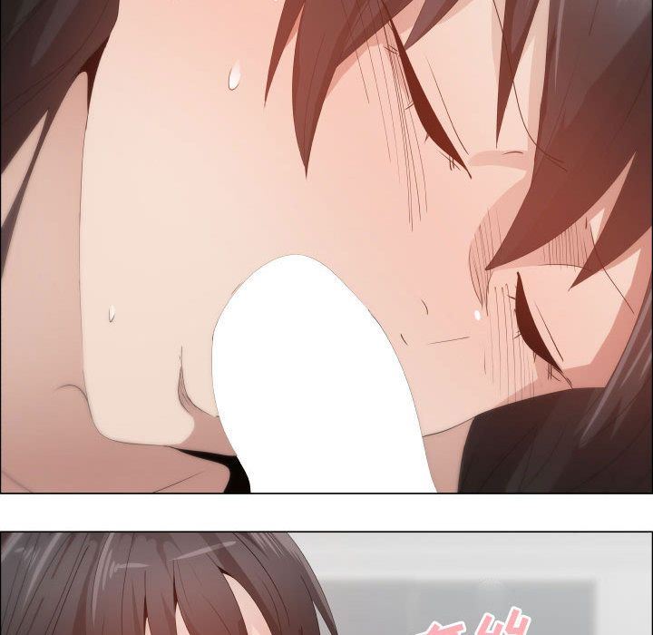 [韩国漫画] 只为满足你 爱情,巨乳大奶#[94P]-60