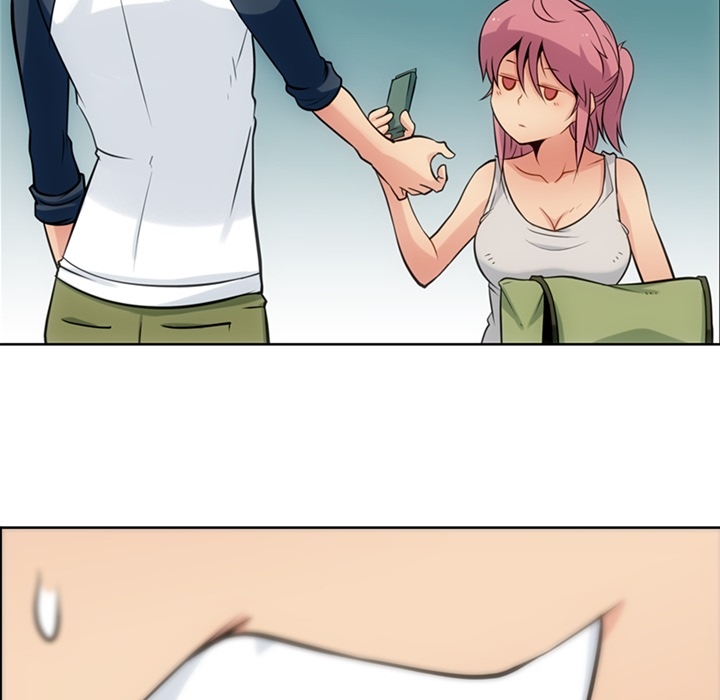 [韩国漫画] 如此可爱的间谍? 剧情,巨乳大奶#[104P]-29