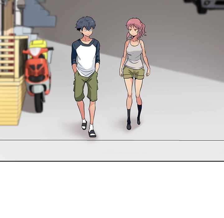 [韩国漫画] 如此可爱的间谍? 剧情,巨乳大奶#[104P]-72