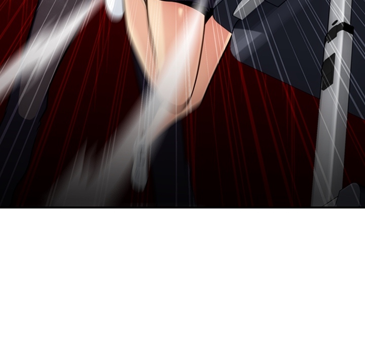 [韩国漫画] 如此可爱的间谍? 剧情,巨乳大奶#[128P]-112