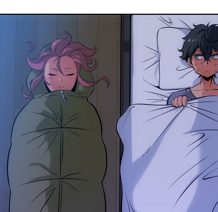 [韩国漫画] 如此可爱的间谍? 剧情,巨乳大奶#[128P]-20