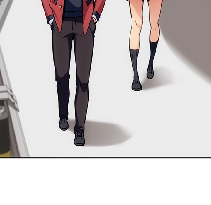 [韩国漫画] 如此可爱的间谍? 剧情,巨乳大奶#[128P]-34