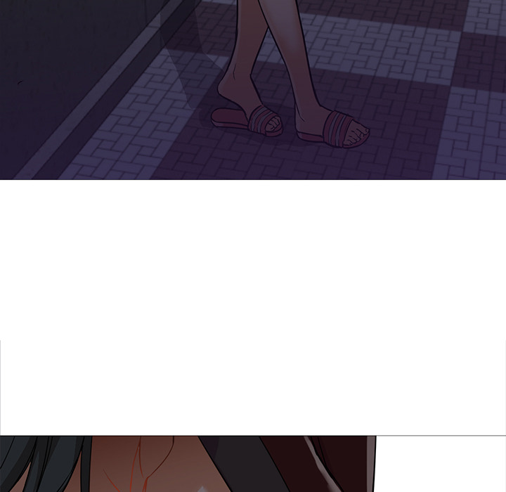 [韩国漫画] Good Night 爱情,巨乳大奶#[135P]-81
