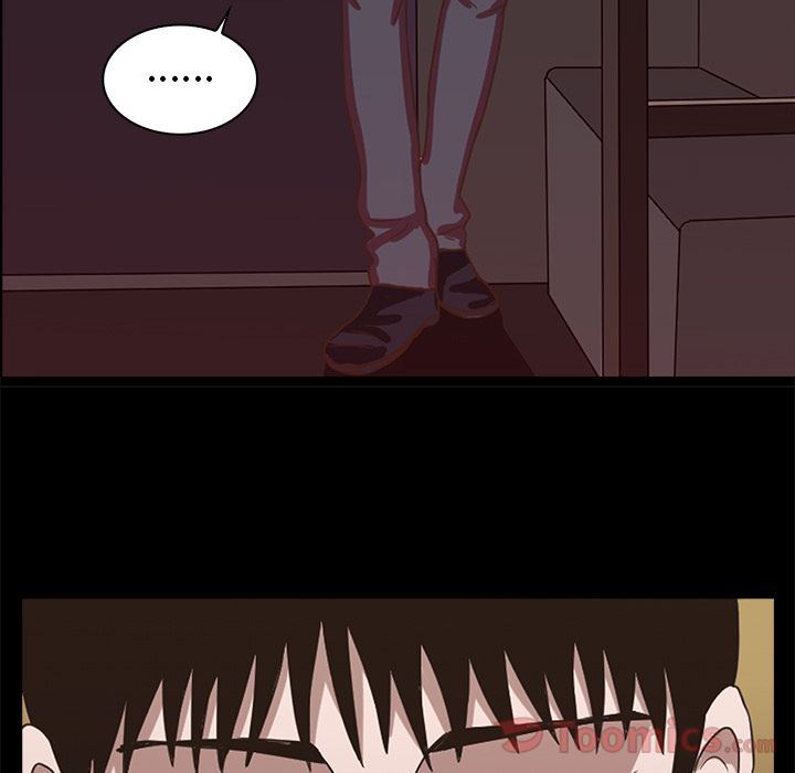 [韩国漫画] 神秘房客 爱情,女教师,巨乳大奶#[120P]-82