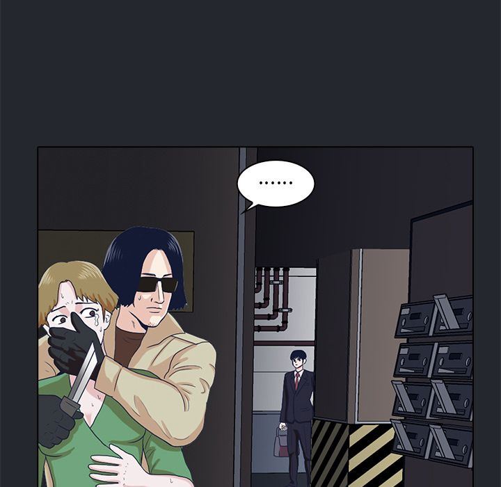 [韩国漫画] 神秘房客 爱情,女教师,巨乳大奶#[95P]-68