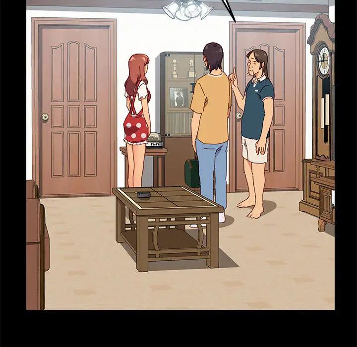 [韩国漫画] 上门徒弟 剧情,熟女人妻,巨乳大奶#[257P]-101