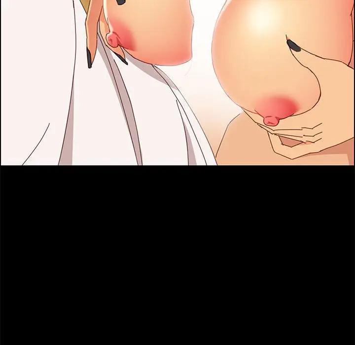 [韩国漫画] 上门徒弟 剧情,熟女人妻,巨乳大奶#[159P]-107