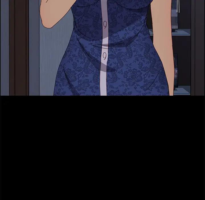 [韩国漫画] 上门徒弟 剧情,熟女人妻,巨乳大奶#[159P]-27