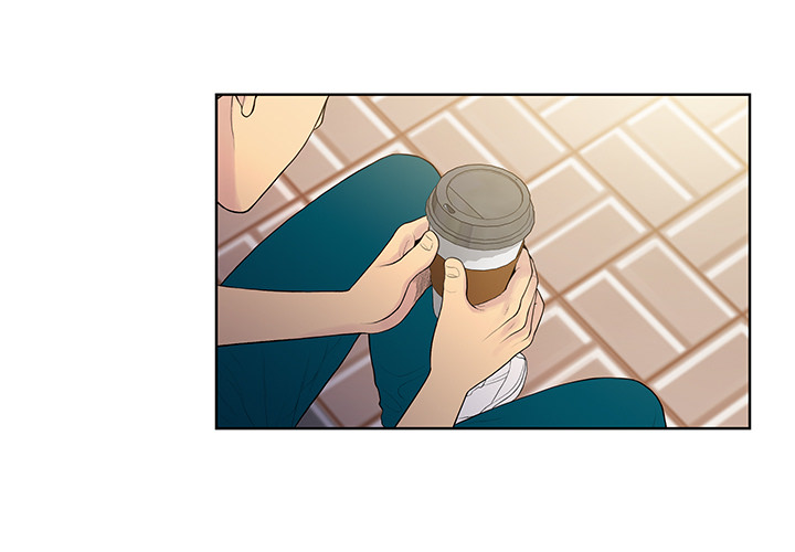 [韩国漫画] 被女神环绕的男人 剧情,巨乳大奶#[97P]-3