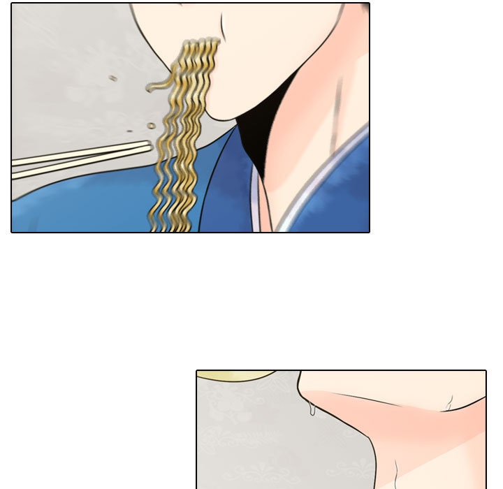 [韩国漫画] 别离我而去 爱情,巨乳大奶#[116P]-57