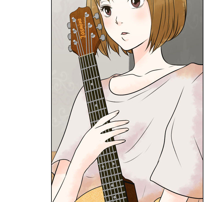 [韩国漫画] 别离我而去 爱情,巨乳大奶#[93P]-56