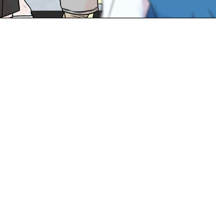 [韩国漫画] 别离我而去 爱情,巨乳大奶#[98P]-68