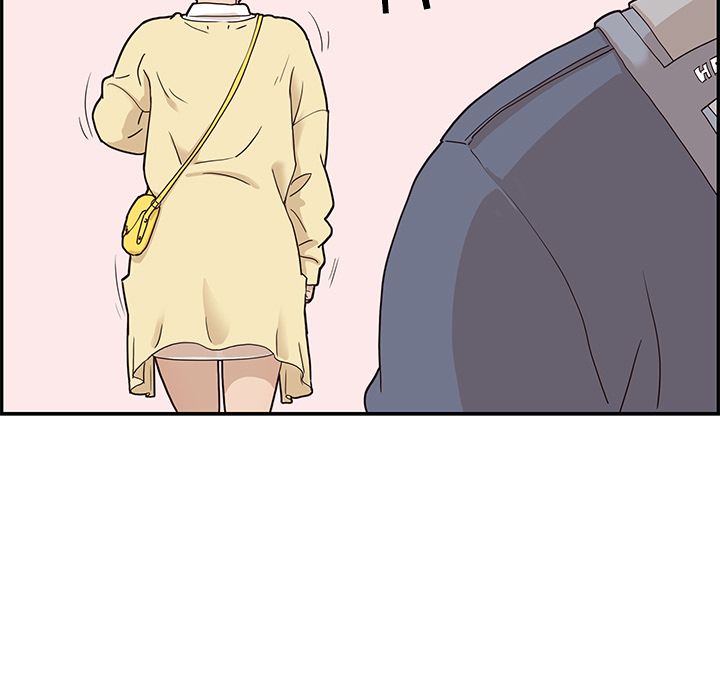 [韩国漫画] 去他的女校 剧情,巨乳大奶,女学生#[112P]-3