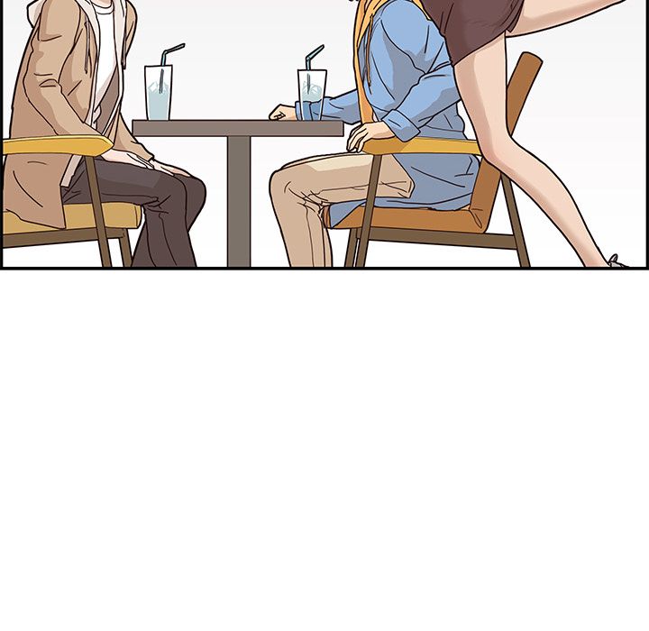 [韩国漫画] 去他的女校 剧情,巨乳大奶,女学生#[104P]-32