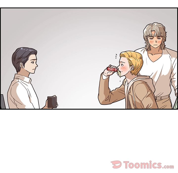 [韩国漫画] 去他的女校 剧情,巨乳大奶,女学生#[93P]-10