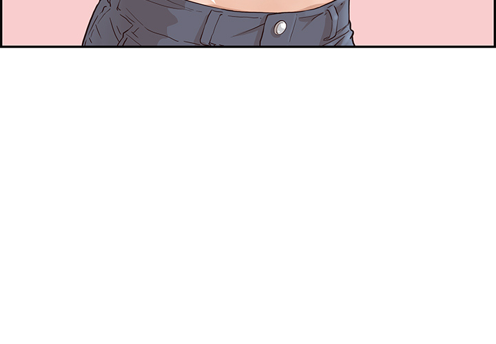 [韩国漫画] 去他的女校 剧情,巨乳大奶,女学生#[109P]-3