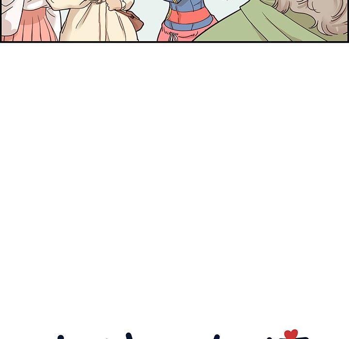 [韩国漫画] 去他的女校 剧情,巨乳大奶,女学生#[103P]-16