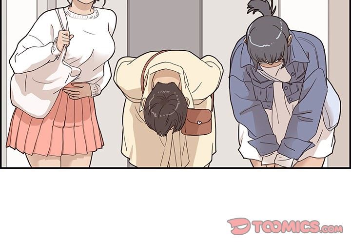 [韩国漫画] 去他的女校 剧情,巨乳大奶,女学生#[103P]-2