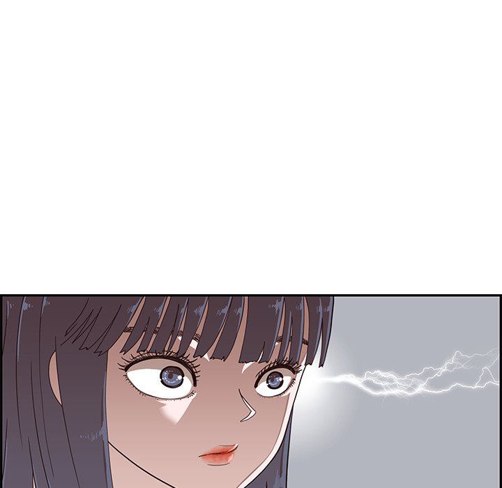 [韩国漫画] 去他的女校 剧情,巨乳大奶,女学生#[94P]-63