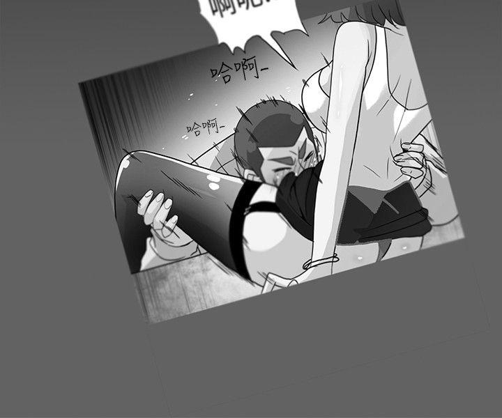 [韩国漫画] 隐密的诱惑 剧情,熟女人妻,巨乳大奶#[29P]-18