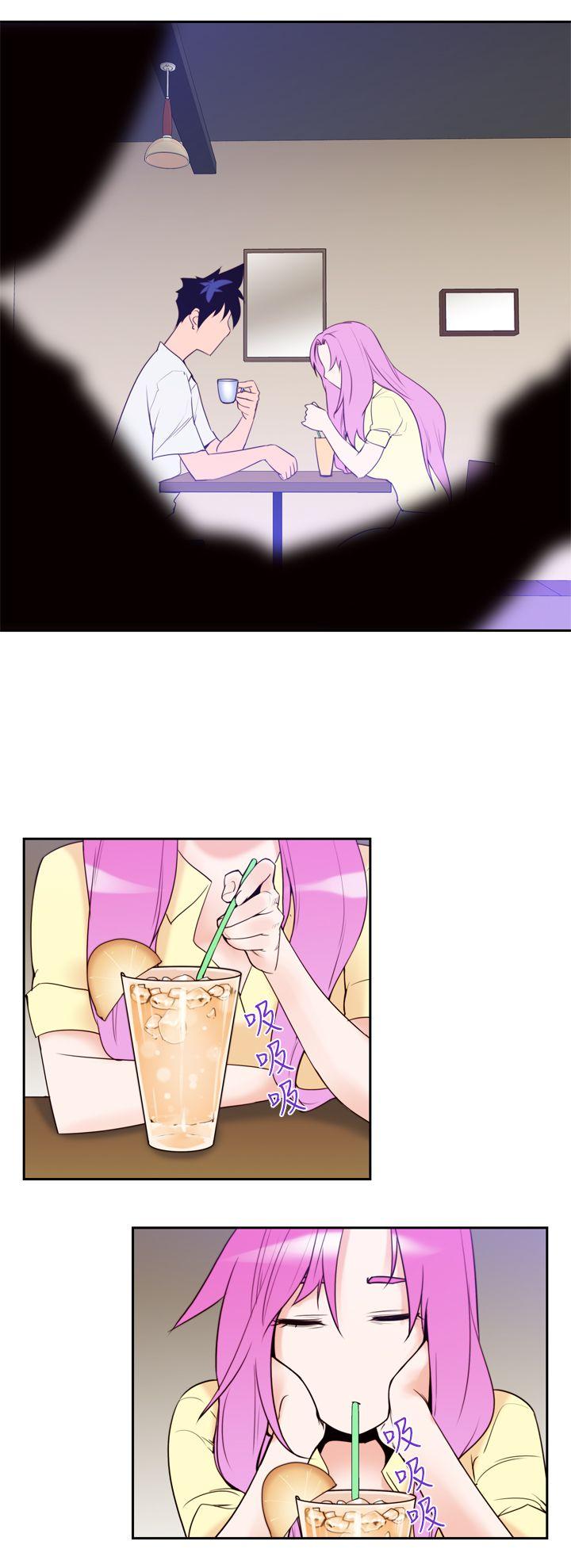 [韩国漫画] 他的那裏 剧情,巨乳大奶#[25P]-20
