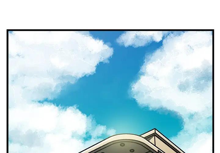 [韩国漫画] 特殊关系 剧情,巨乳大奶,熟女人妻#[102P]-4