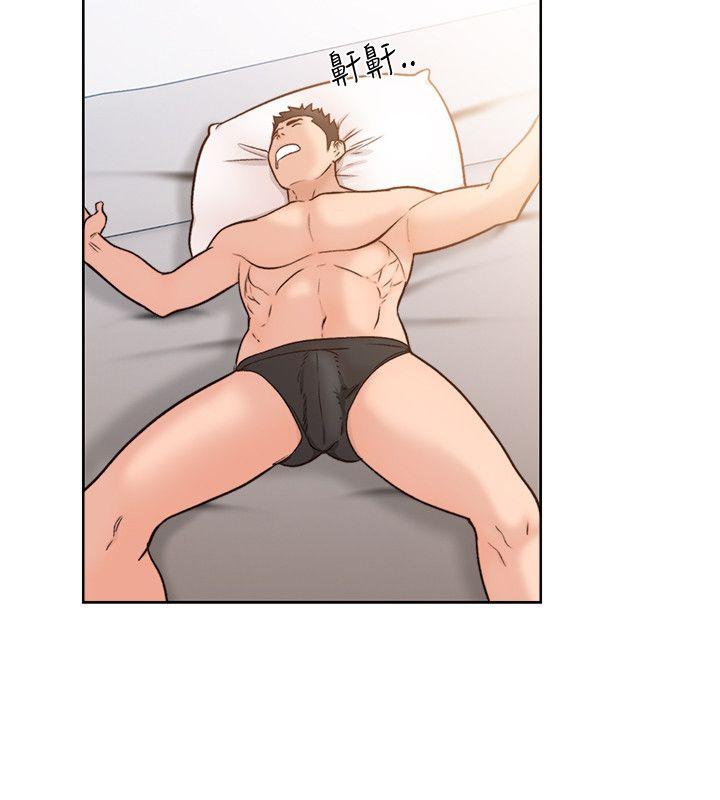[韩国漫画] 解禁:初始的快感 爱情,熟女人妻,巨乳大奶, 后宫#[29P]-25