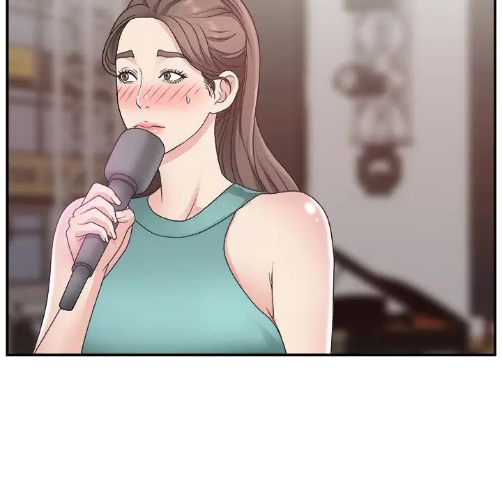 [韩国漫画] 主播小姐 剧情,巨乳大奶,OL#[118P]-17