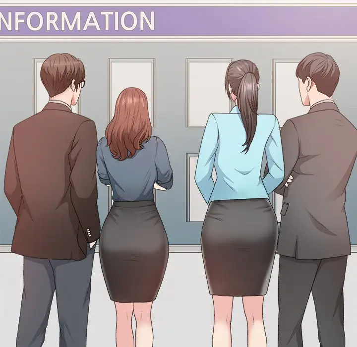 [韩国漫画] 主播小姐 剧情,巨乳大奶,OL#[148P]-6