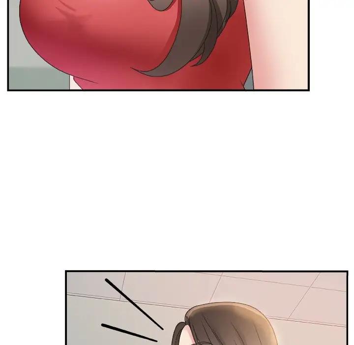 [韩国漫画] 主播小姐 剧情,巨乳大奶,OL#[137P]-68