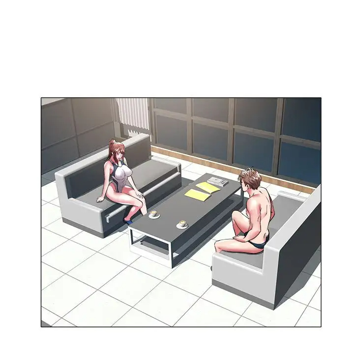 [韩国漫画] 海女 剧情,巨乳大奶#[92P]-66