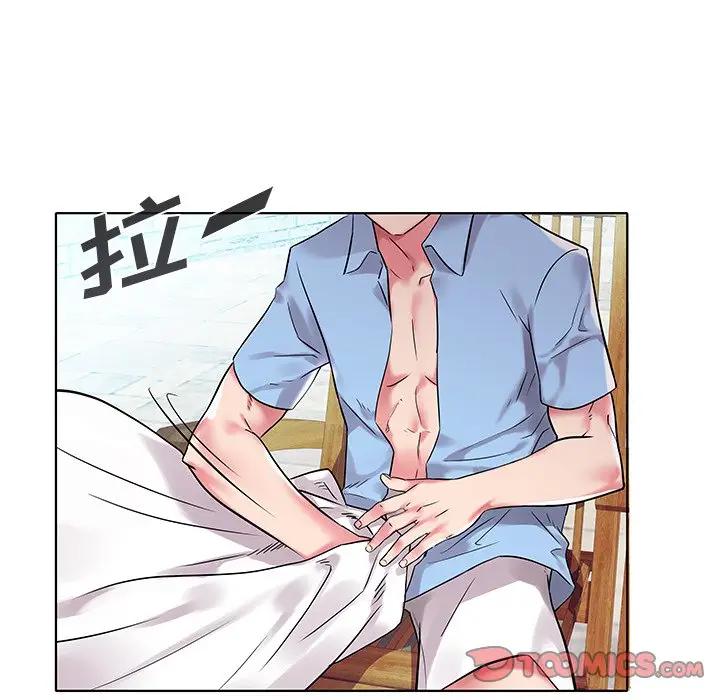 [韩国漫画] 海女 剧情,巨乳大奶#[99P]-17