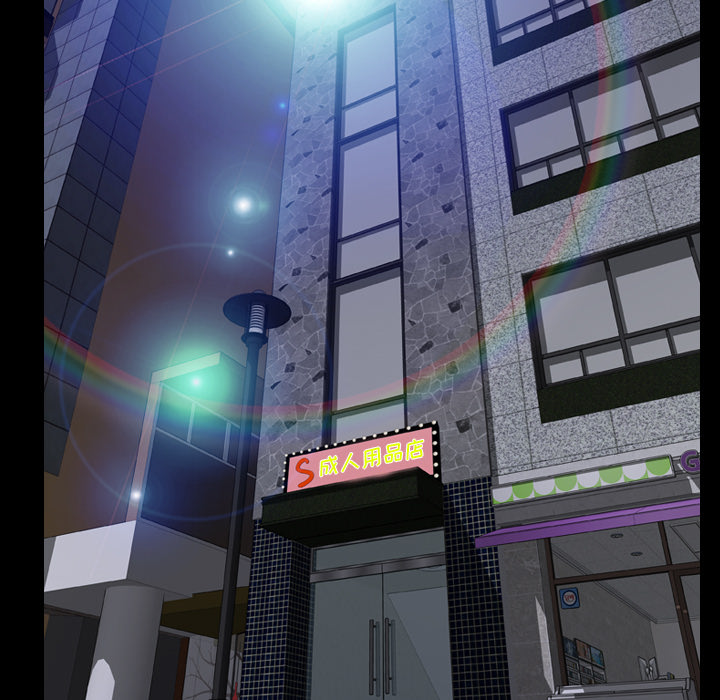 [韩国漫画] S商店的她 调教,熟女人妻,巨乳大奶#[178P]-74