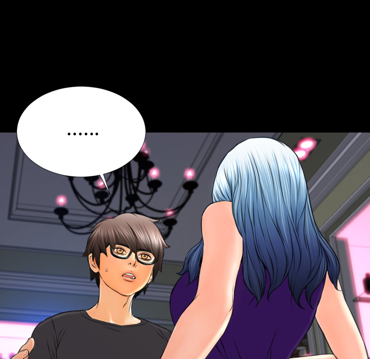 [韩国漫画] S商店的她 调教,熟女人妻,巨乳大奶#[178P]-98