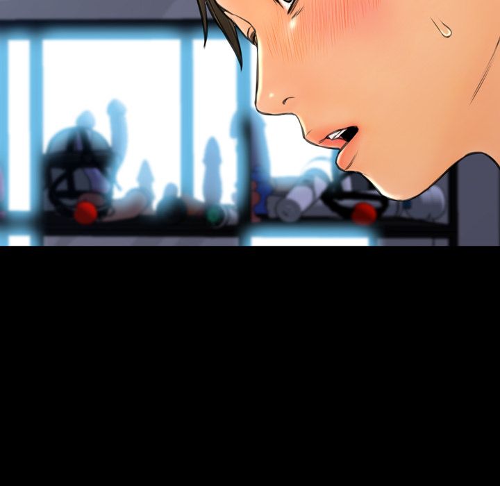 [韩国漫画] S商店的她 调教,熟女人妻,巨乳大奶#[152P]-47