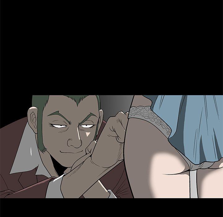 [韩国漫画] 后娜 剧情,熟女人妻,巨乳大奶#[101P]-83